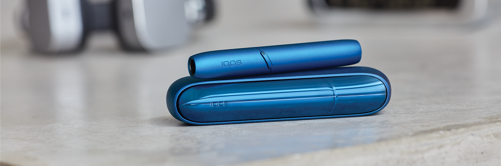 IQOS 2.4 PLUS