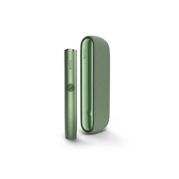 hover: Podgrzewacz tytoniu Urządzenie IQOS ILUMA