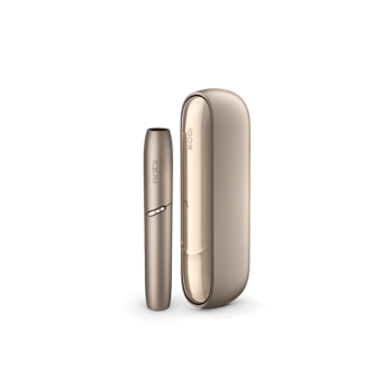Podgrzewacz tytoniu IQOS 3 DUO