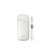 hover: An IQOS 2.4 PLUS