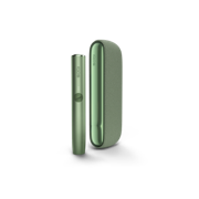hover: Podgrzewacz tytoniu IQOS ILUMA