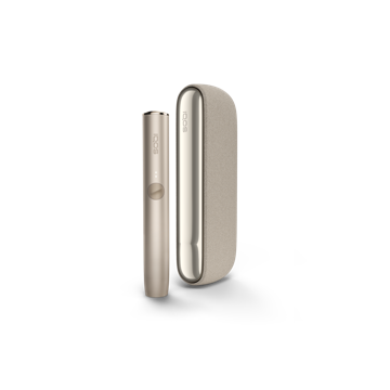 Podgrzewacz tytoniu IQOS 3