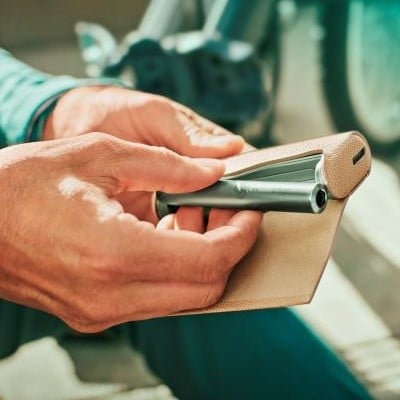 IQOS ILUMA PRIME w futerale