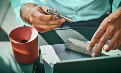 IQOS ILUMA PRIME