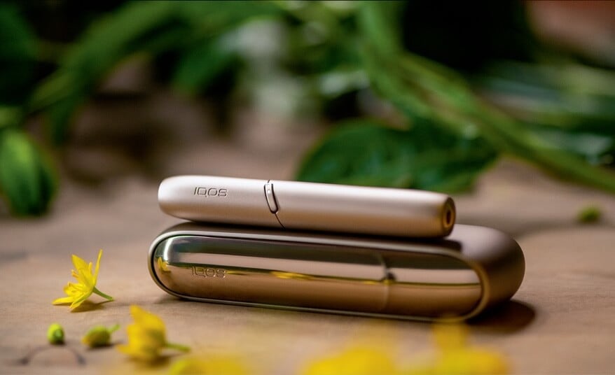 Discover IQOS