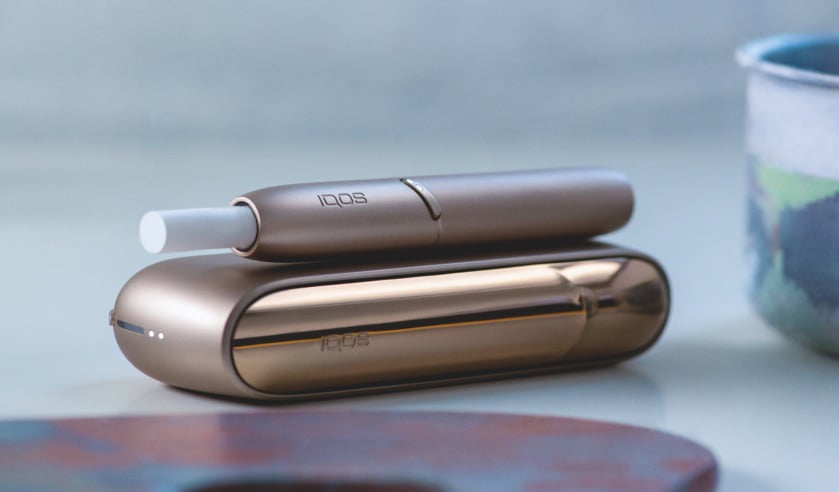 Discover IQOS