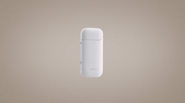 IQOS 2.4 Plus charger lights