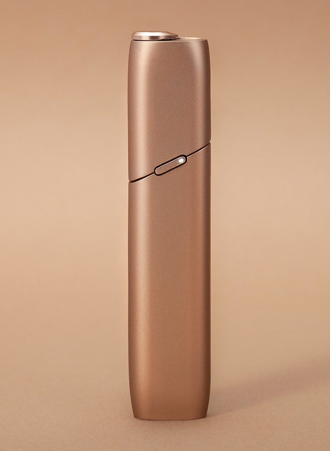 How to clean your IQOS 3 MULTI