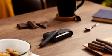 How to clean your IQOS 3 connector