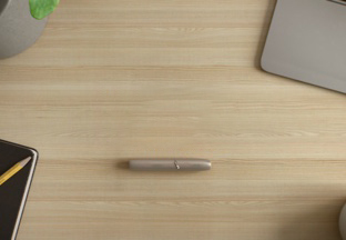 Find your perfect puff with IQOS video