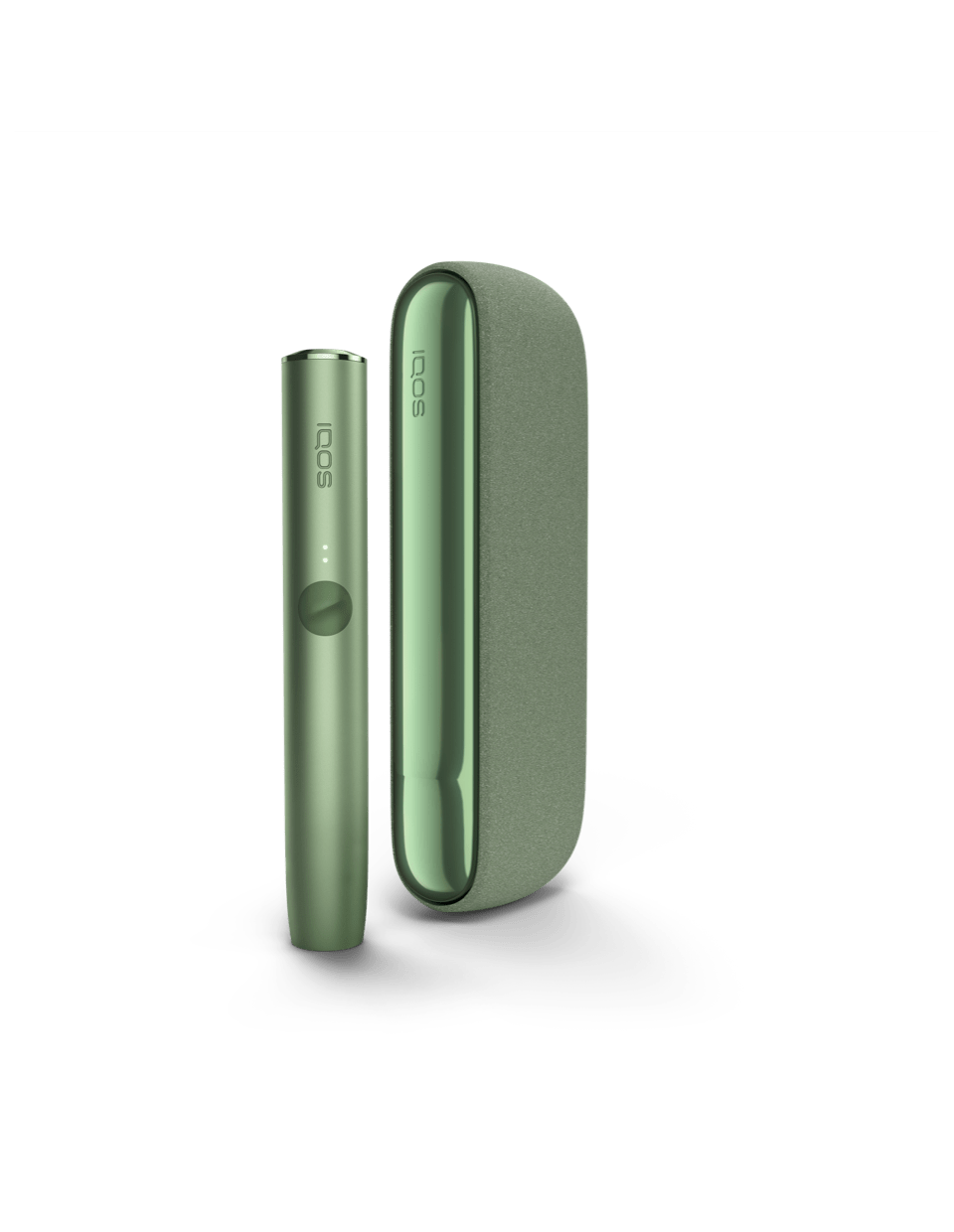 IQOS ILUMA