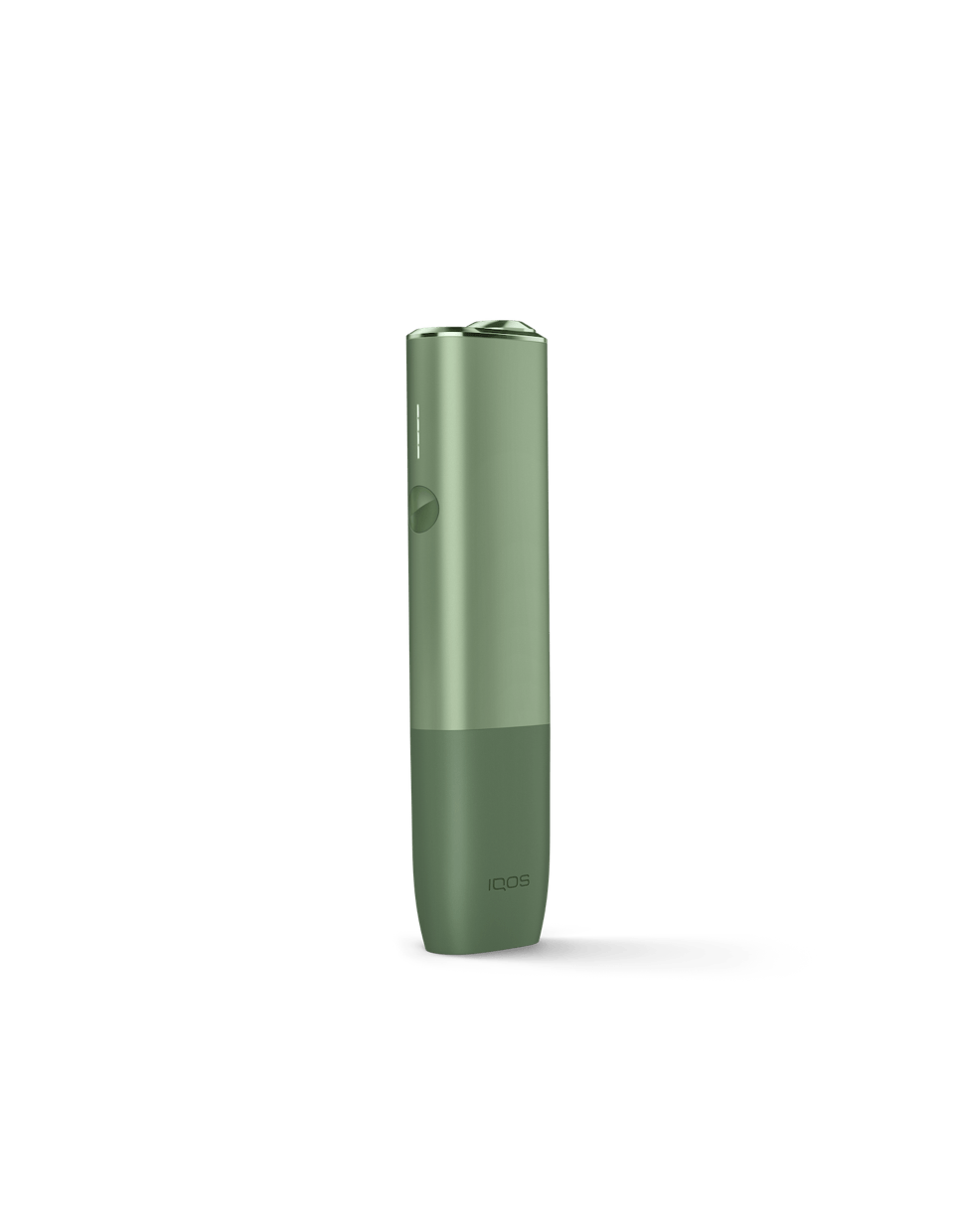 IQOS ILUMA ONE