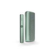 Podgrzewacz tytoniu IQOS ILUMA PRIME