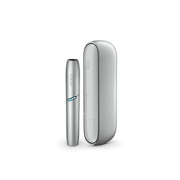 hover: Podgrzewacz tytoniu IQOS ORIGINALS DUO