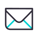 Ikona - e-mail