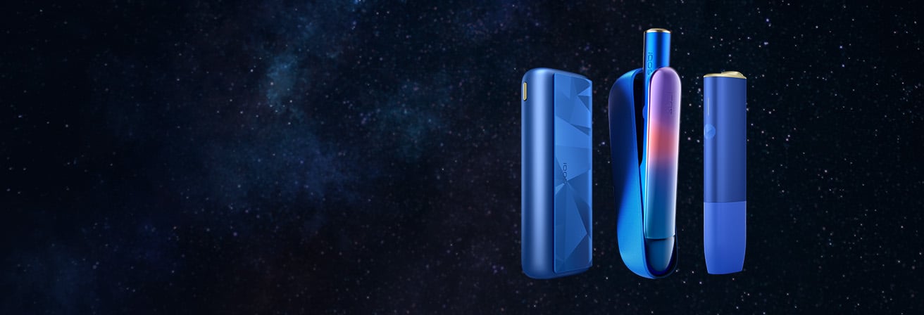 seria-iqos-iluma-stardrift-na-gwieździstym-tle