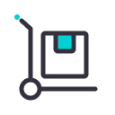 Icon - Delivery