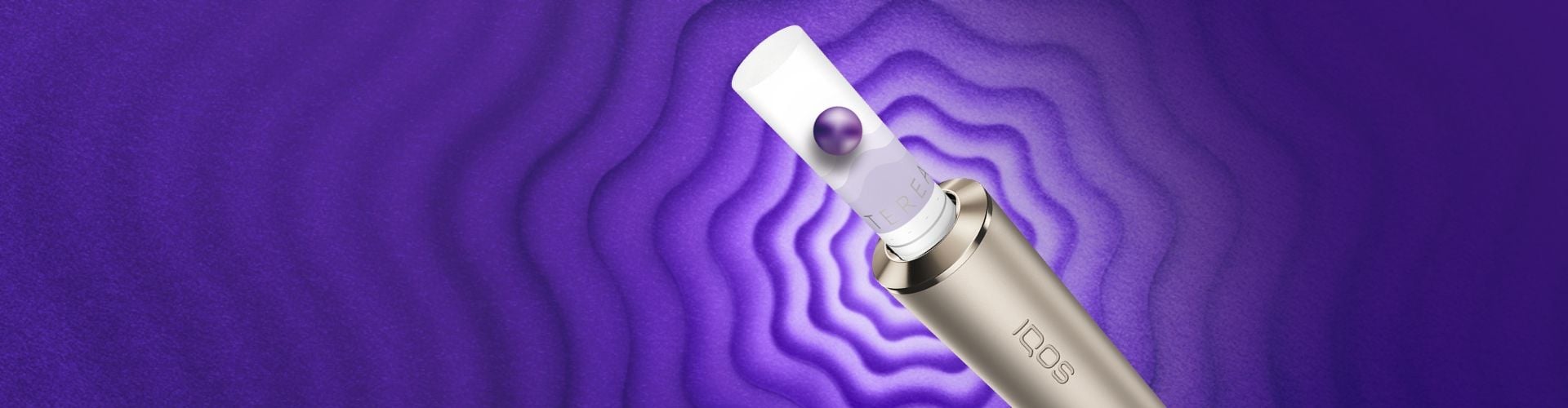 iqos iluma z wkladem terea twilight pearl