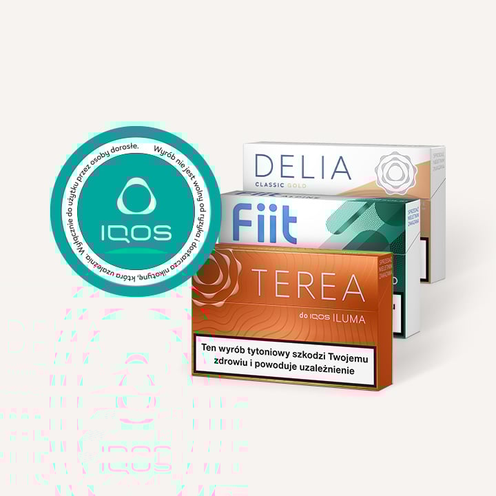 iqos coin z kolejna darmowa paczka