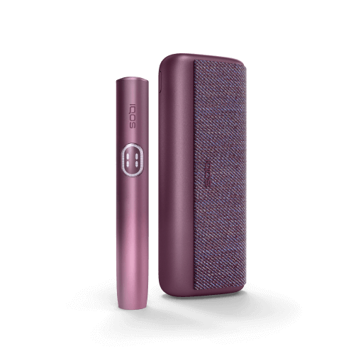 IQOS ILUMA i PRIME