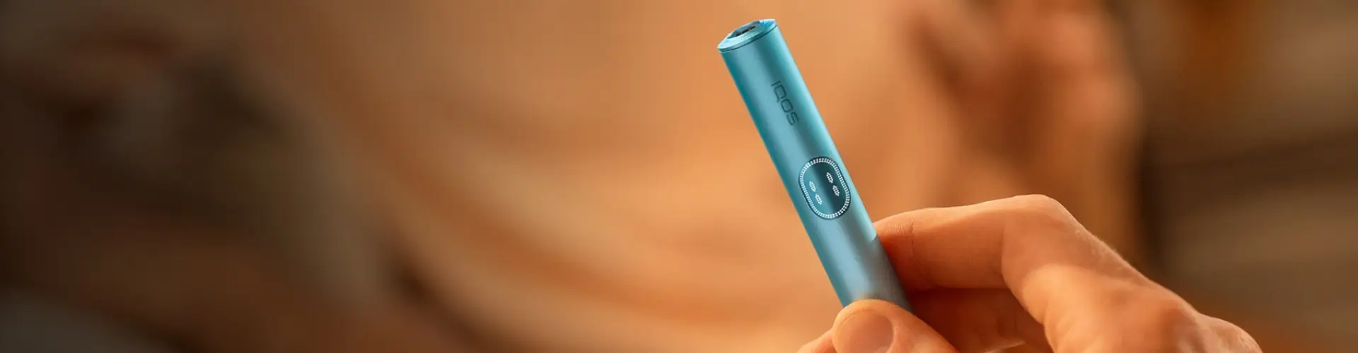 podgrzewacz tytoniu IQOS ILUMA i 