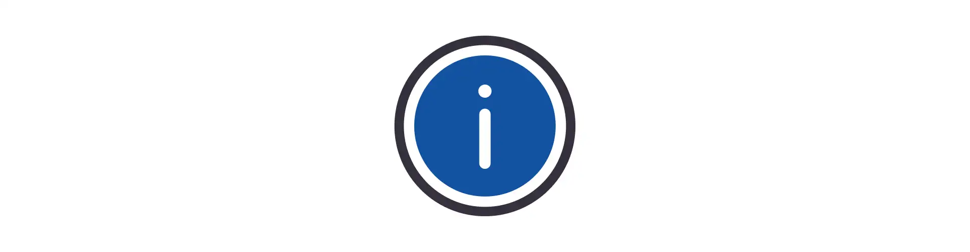 ikona informacyjna