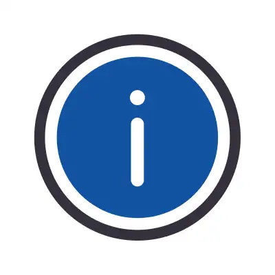 ikona informacyjna