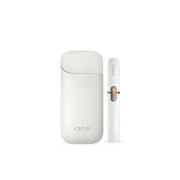 Device:Podgrzewacz tytoniu IQOS 2.4 PLUS 