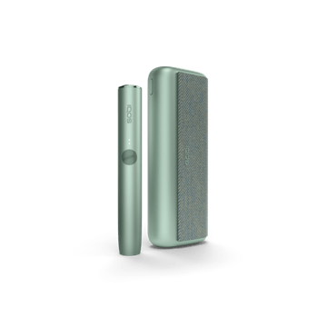 Device:Podgrzewacz tytoniu IQOS ILUMA PRIME