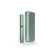 Device:Podgrzewacz tytoniu IQOS ILUMA PRIME