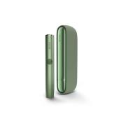 Device:Podgrzewacz tytoniu IQOS ILUMA