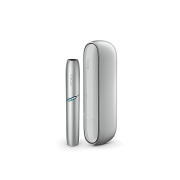 Device:Podgrzewacz tytoniu IQOS ILUMA