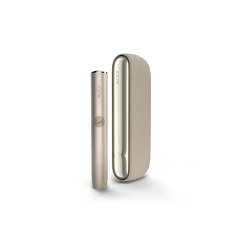 Device:Podgrzewacz tytoniu IQOS 3 DUO