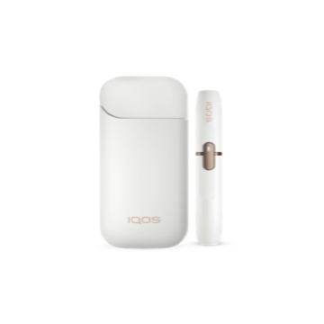 Device:Podgrzewacz tytoniu IQOS 2.4 PLUS 