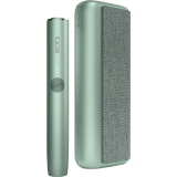 Device:IQOS ILUMA PRIME