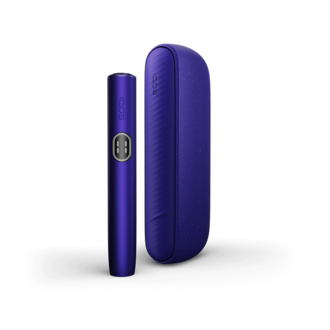 Podgrzewacz tytoniu IQOS ILUMA i ONE