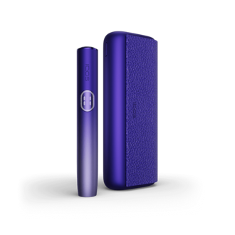 Podgrzewacz tytoniu BONDS by IQOS