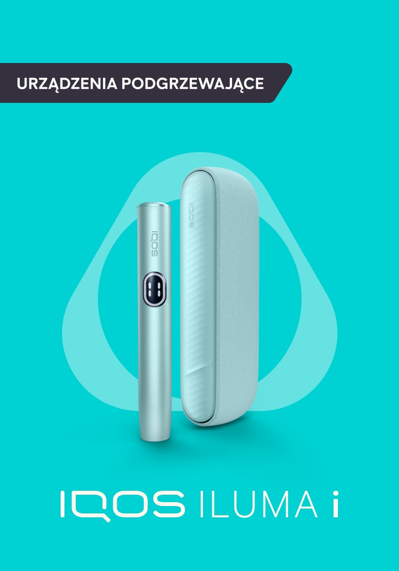 IQOS ILUMA i 