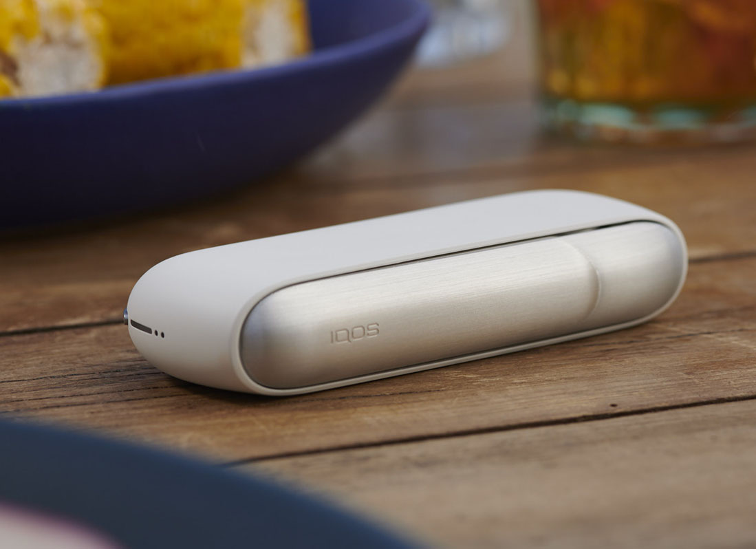 Discover IQOS