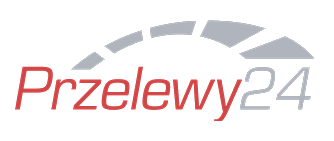 Przelewy-24 logo
