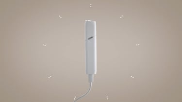 Charging the IQOS 3 Multi