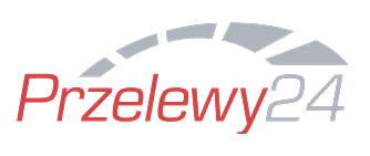 Przelewy-24 logo