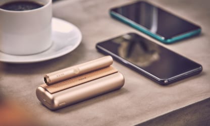 Pomoc z IQOS-em ILUMA PRIME | IQOS Polska