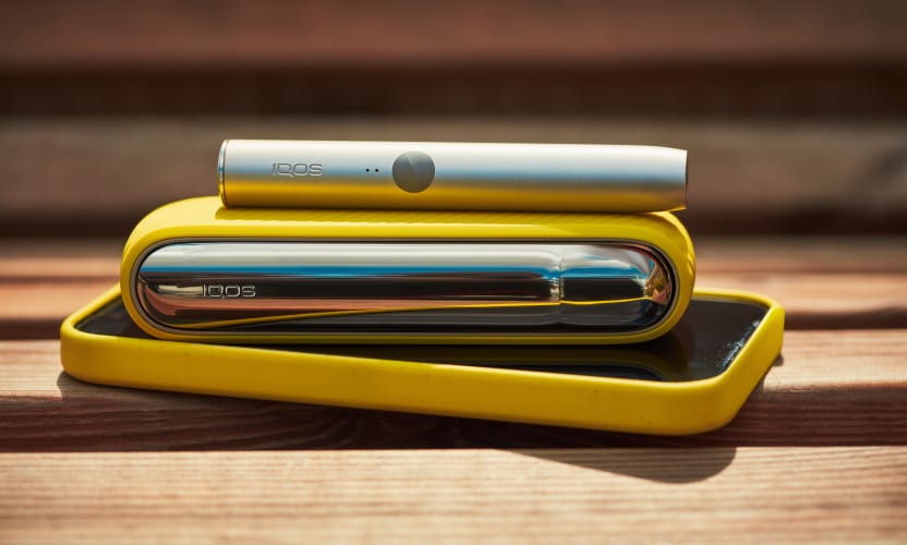 Pomoc z IQOS-em ILUMA | IQOS Polska